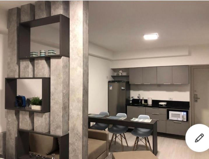 Apartamento Estúdio