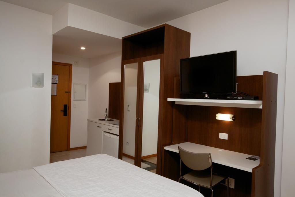 Quarto Duplo Executivo