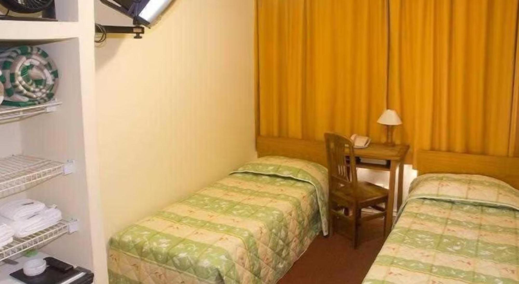 Quarto Duplo Standard