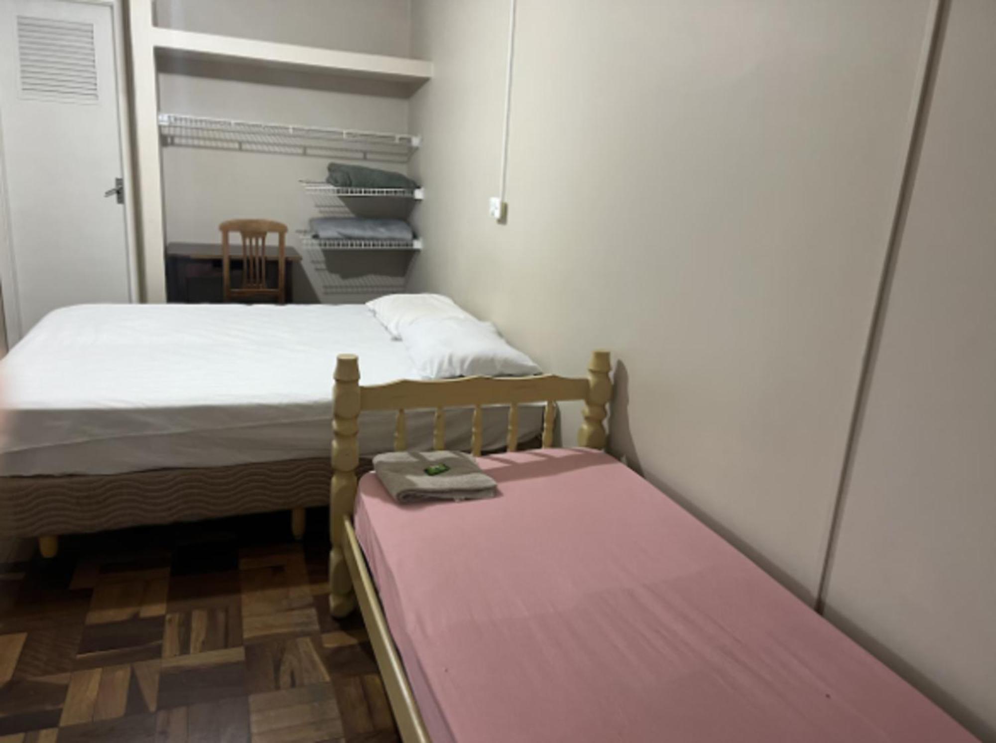 Quarto Triplo