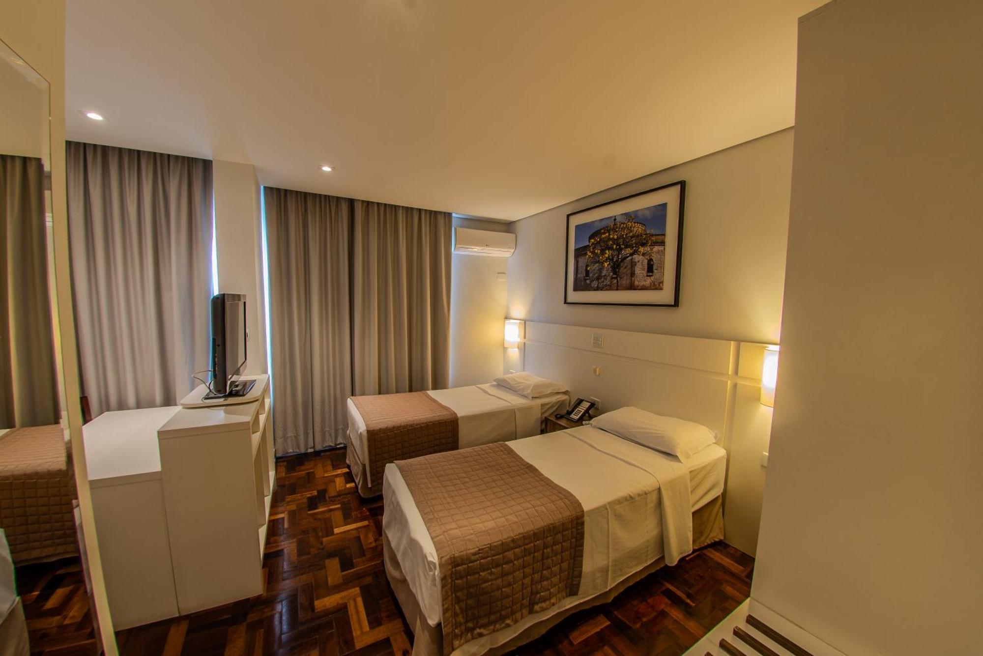 Quarto Triplo