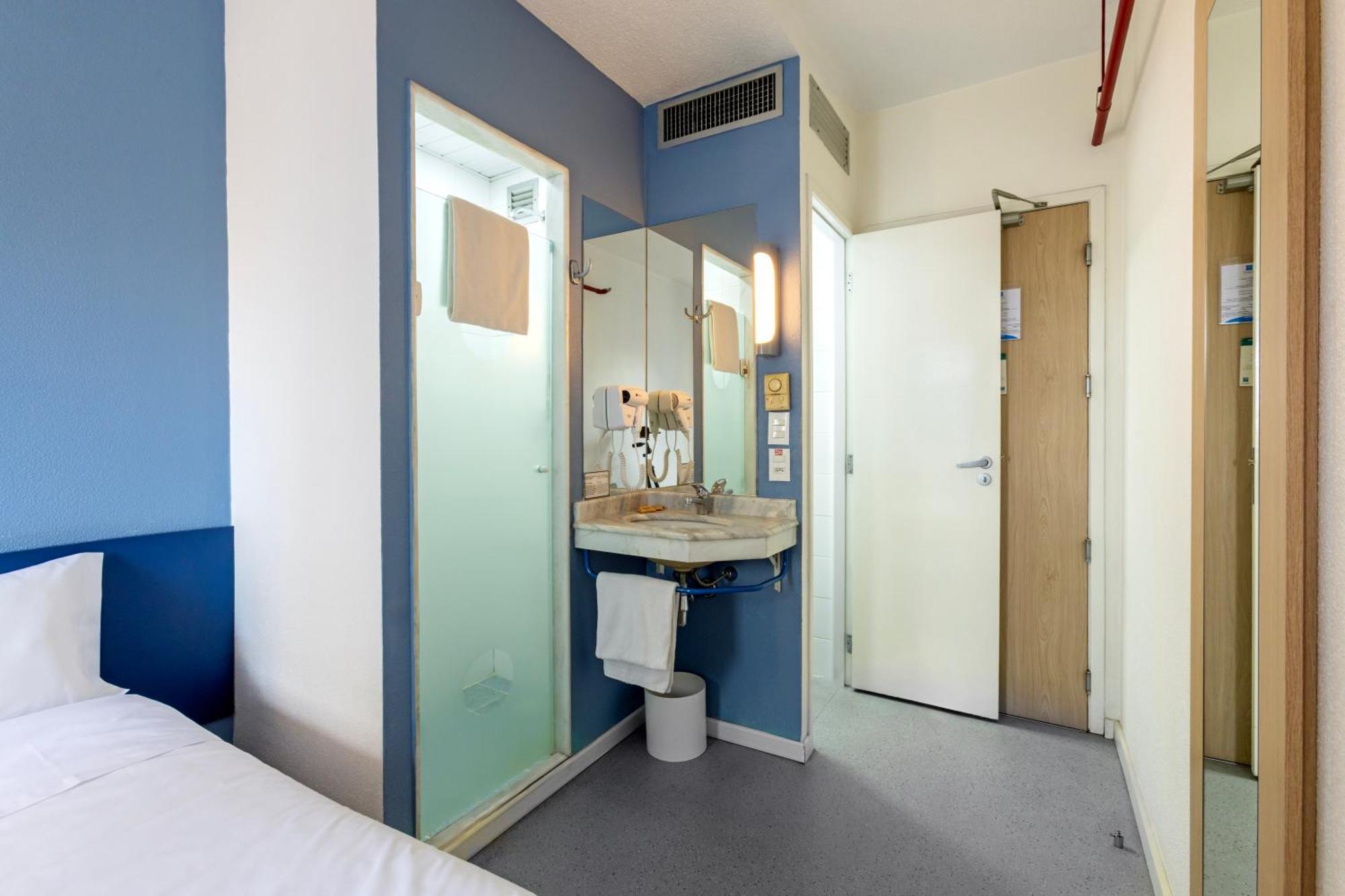 Standard Apartment One Double Bed