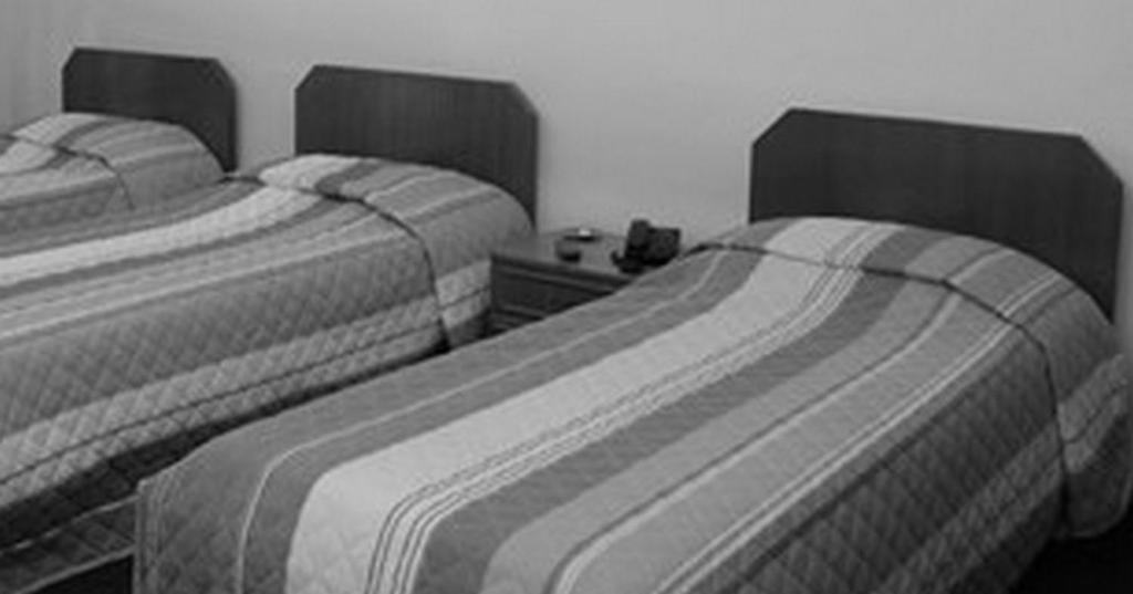 Quarto Triplo Standard