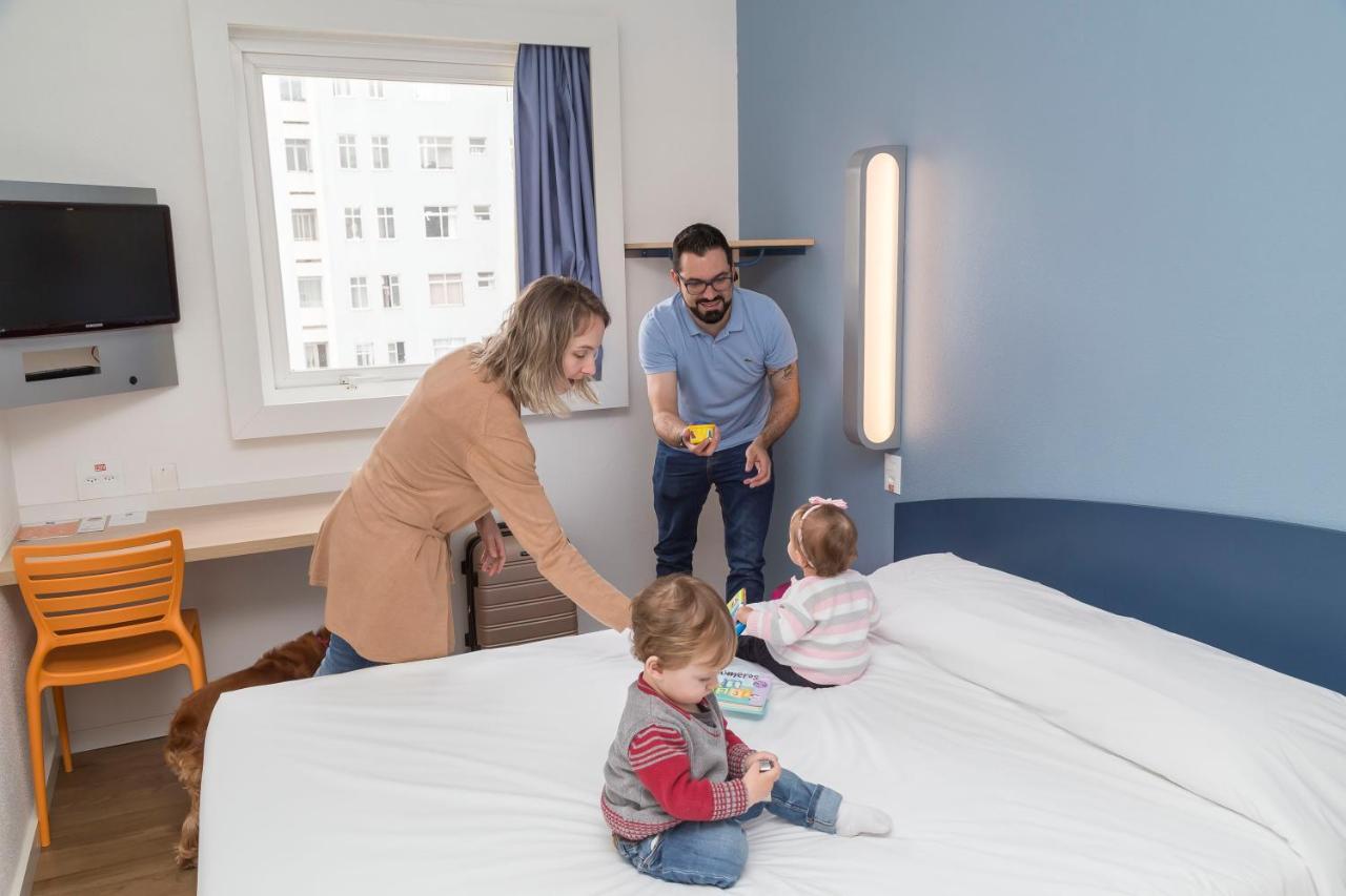 Standard Apartment One Double Bed