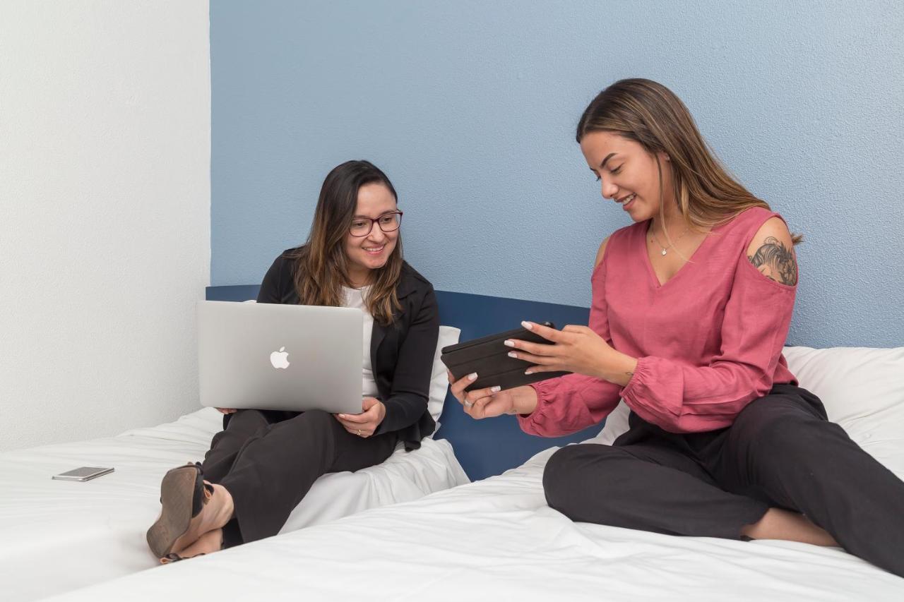 Standard Apartment Twin Beds