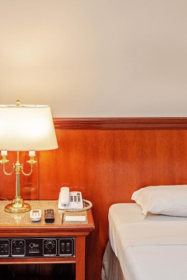 Basic Triple Room