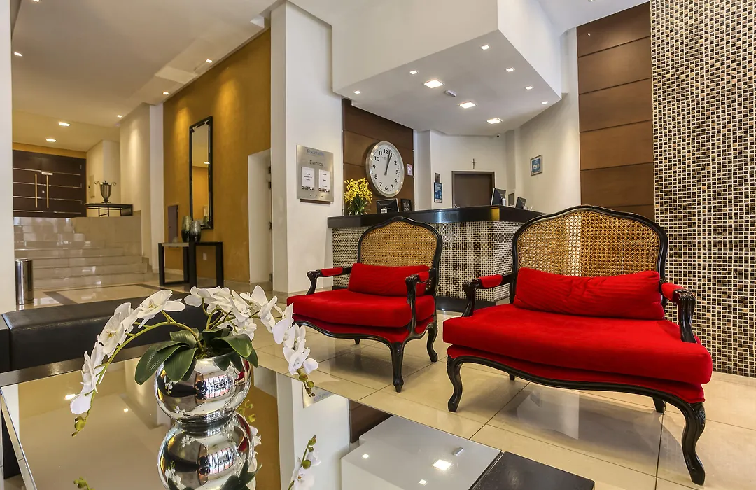 Roochelle Hotel By Nobile-1