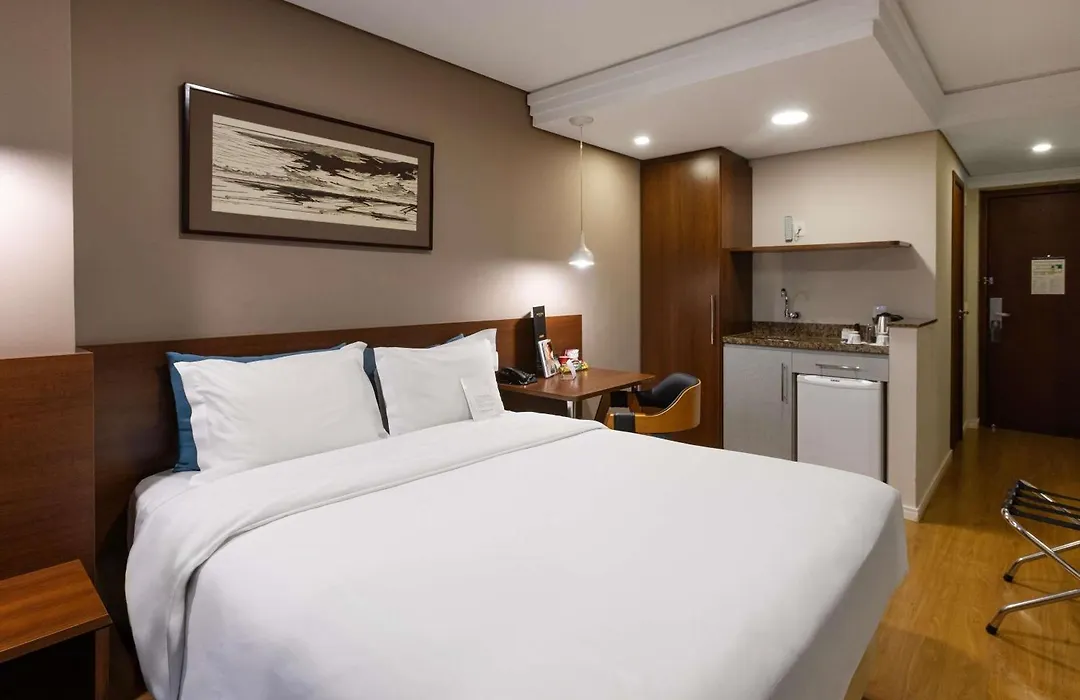 Mercure Curitiba Golden-1