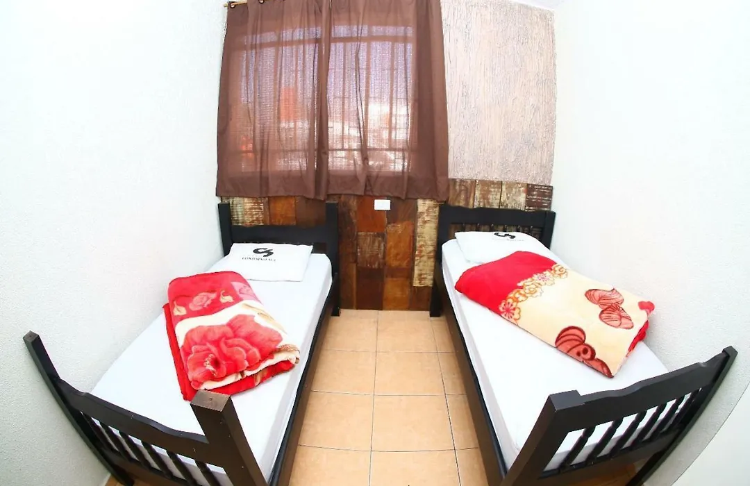 Hotel Contorno Sul-1