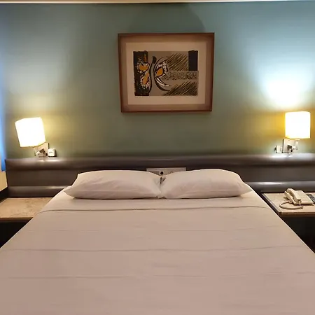 Alta Reggia Plaza Hotel-2