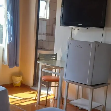 Hotel Tropical-2