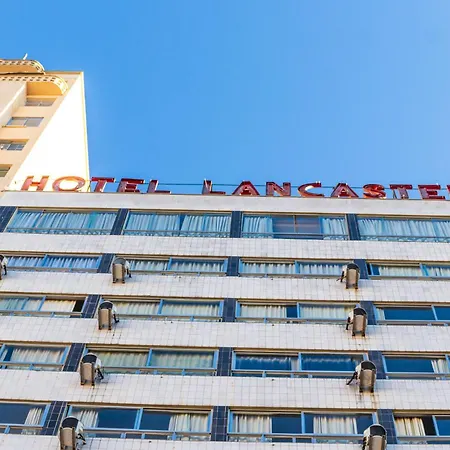 Lancaster Hotel By Castelo Itaipava-2