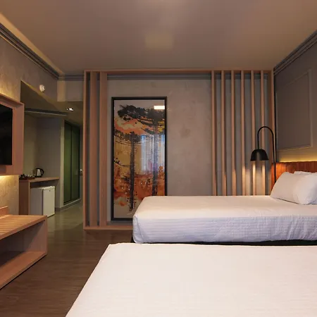 Grand Mercure Curitiba Rayon-2