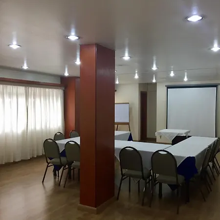 Duomo Park Hotel-2