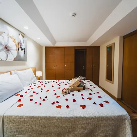 Hotel Golden Park Curitiba By Nacional Inn-3