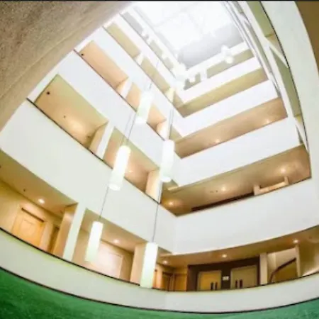 Hotel Aladdin-3