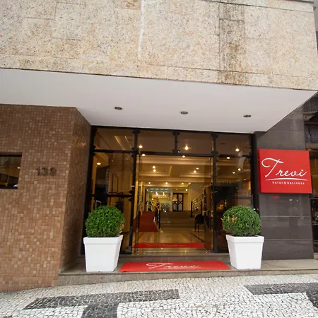 Trevi Hotel E Business-2