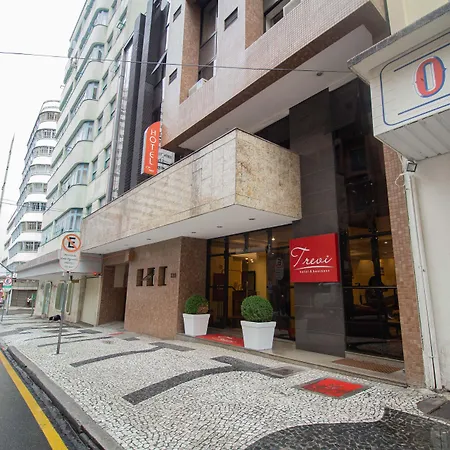 Trevi Hotel E Business-3