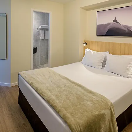 Rio Hotel by Bourbon Curitiba-2