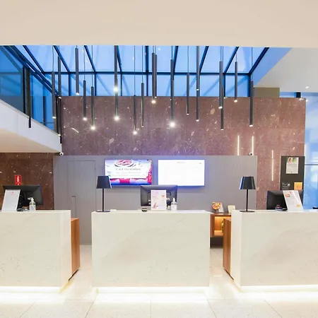 Mercure Curitiba Batel-3