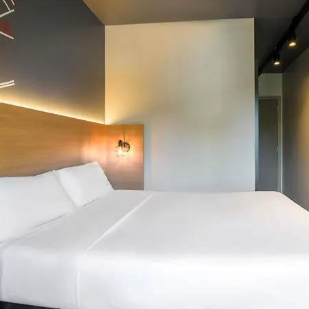 ibis Curitiba Batel-3