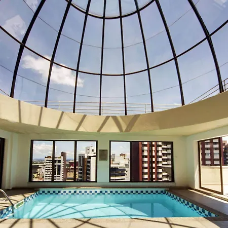 Radisson Hotel Curitiba-3