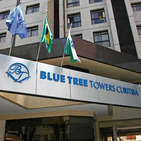 Blue Tree Towers Saint Michel-2