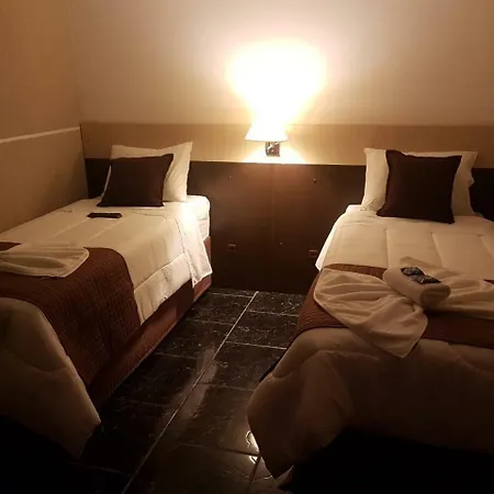 Hotel Contorno Sul-3